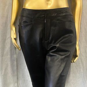 Harley-Davidson Leather Pants (Black)